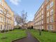 Thumbnail Flat for sale in Eaton House, Vicarage Crescent