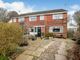 Thumbnail Semi-detached house for sale in Garsdale Road, Knaresborough