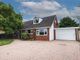 Thumbnail Bungalow for sale in Old Road South, Kempsey, Worcester