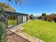 Thumbnail Bungalow for sale in Ocean View, Broadstairs