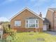 Thumbnail Detached bungalow for sale in St. Chads Close, Mansfield