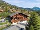 Thumbnail Chalet for sale in Leysin, District D'aigle, Vaud, Switzerland