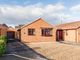 Thumbnail Detached house for sale in Boundary Close, Staveley
