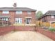 Thumbnail Semi-detached house for sale in William Road, Kidsgrove, Stoke-On-Trent
