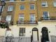 Thumbnail Terraced house for sale in Albion Street, London