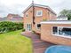 Thumbnail Detached house for sale in Summerfield Place, Wilmslow, Cheshire