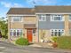 Thumbnail Semi-detached house for sale in Rockingham Close, Allestree, Derby