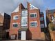 Thumbnail Flat to rent in Apartment 4, 840 Woodborough Road, Mapperley, Nottingham