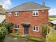 Thumbnail Detached house for sale in Lenthay Road, Sherborne, Lenthay Road