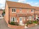 Thumbnail Semi-detached house for sale in Snowdrop Wynde, Shaftesbury