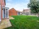 Thumbnail Detached house for sale in Spinney Fields, Long Itchington, Southam