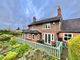 Thumbnail Cottage for sale in Fair Oak, Eccleshall, Stafford