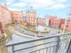 Thumbnail Flat to rent in Apartment, The Arena, Standard Hill, Nottingham