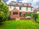 Thumbnail Semi-detached house for sale in Brooklands Crescent, Fulwood