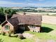 Thumbnail Detached house for sale in Cockyard, Hereford