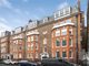 Thumbnail Flat to rent in Gardnor Mansions, Church Row, London