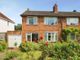 Thumbnail Semi-detached house for sale in Parkfield Road, Stourbridge