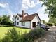 Thumbnail Detached house for sale in Ings Lane, Hibaldstow