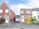 Thumbnail Property to rent in Cleobury Close, Redditch