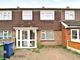 Thumbnail Terraced house to rent in Wickham Road, Chadwell St Mary, Grays