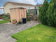 Thumbnail Mobile/park home for sale in Lodge Park, Catterall Gates Lane, Catterall, Preston