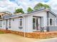 Thumbnail Detached bungalow for sale in Station Road, Northiam, Rye