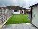 Thumbnail Semi-detached bungalow to rent in Thornhill Drive, Walton