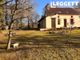 Thumbnail Villa for sale in St Leger Magnazeix, Haute-Vienne, Nouvelle-Aquitaine