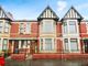 Thumbnail Terraced house for sale in Mardy Street, Cardiff