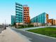 Thumbnail Flat for sale in Lariat Apartment, Cable Walk, Greenwich