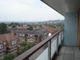 Thumbnail Flat to rent in Empire Way, Wembley