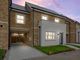 Thumbnail Link-detached house for sale in New Garrison Road, Shoeburyness, Essex