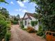 Thumbnail Bungalow for sale in Eastbourne Road, Blindley Heath, Lingfield