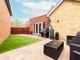 Thumbnail Link-detached house for sale in Durand Lane, Flitch Green, Dunmow