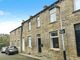 Thumbnail Terraced house to rent in Back Clifton Road, Marsh, Huddersfield