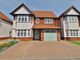 Thumbnail Detached house for sale in Beatty Gardens, Waterlooville