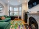 Thumbnail Terraced house for sale in Oxford Gardens, North Kensington