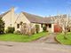 Thumbnail Bungalow for sale in Pauls Rise, North Woodchester, Stroud