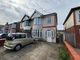 Thumbnail Semi-detached house for sale in Chatsworth Avenue, Bispham