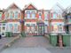 Thumbnail Terraced house to rent in Chester Road, London