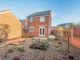 Thumbnail Detached house for sale in Bielby Drive, Beverley