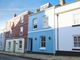 Thumbnail Terraced house for sale in Fore Street, Plymouth