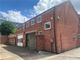 Thumbnail Industrial to let in 184 Western Road, Leicester, Leicestershire