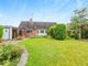 Thumbnail Detached bungalow for sale in Maltings Green Road, Colchester