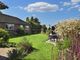 Thumbnail Detached bungalow for sale in School Lane, North Somercotes, Louth