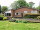 Thumbnail Detached bungalow for sale in Bowen Avenue, Lanesfield, Wolverhampton