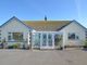 Thumbnail Detached bungalow for sale in High Street, St. Keverne, Helston