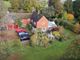 Thumbnail Country house for sale in Tonbridge Road, Ightham, Sevenoaks, Kent