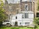 Thumbnail Terraced house for sale in Maida Vale, London