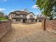 Thumbnail Detached house for sale in The Woodlands, Great Moulton, Norwich